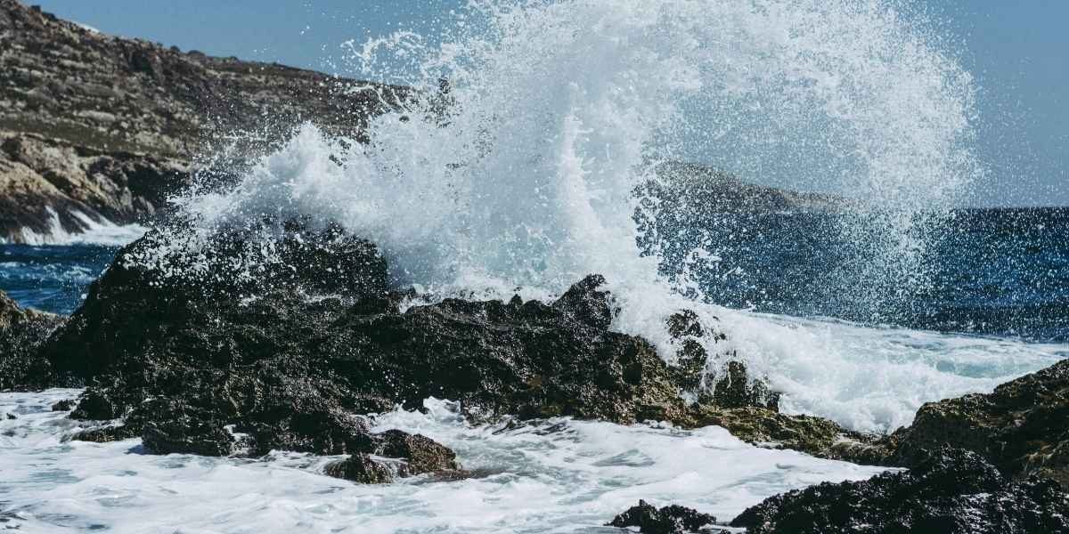 Bay Area Sea Levels Could Rise as El Niño Wave Approaches