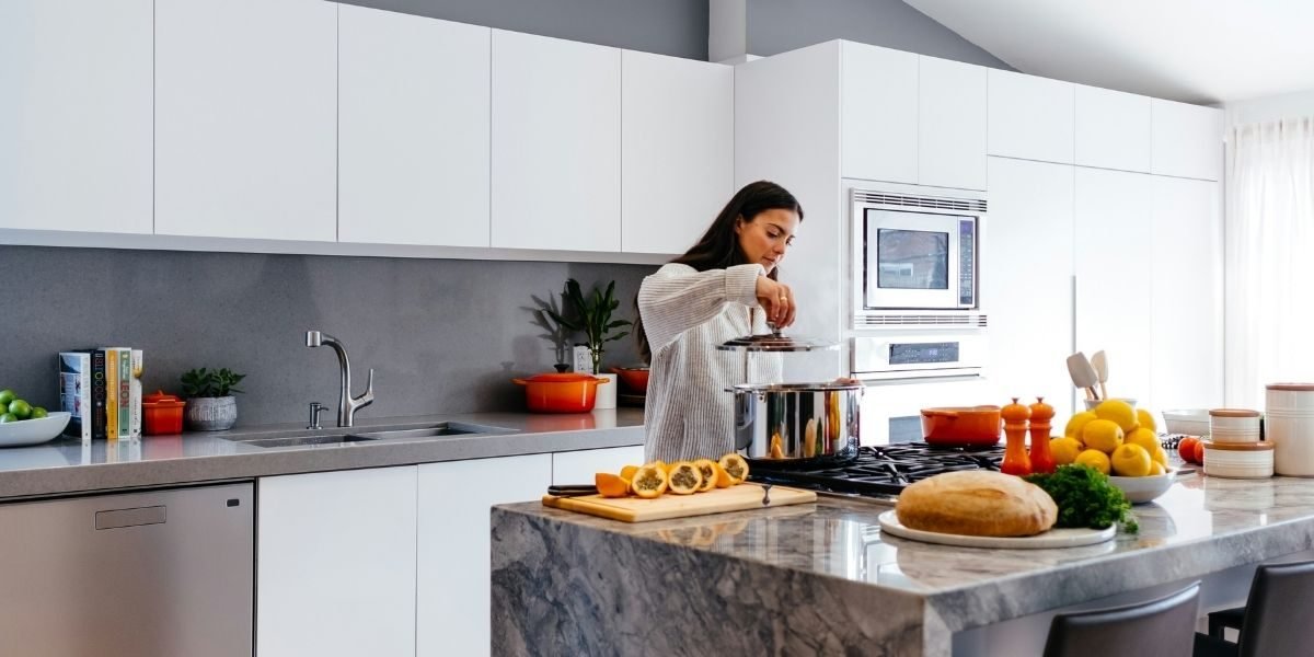 California Board Moves Forward With Quartz Countertop Ban