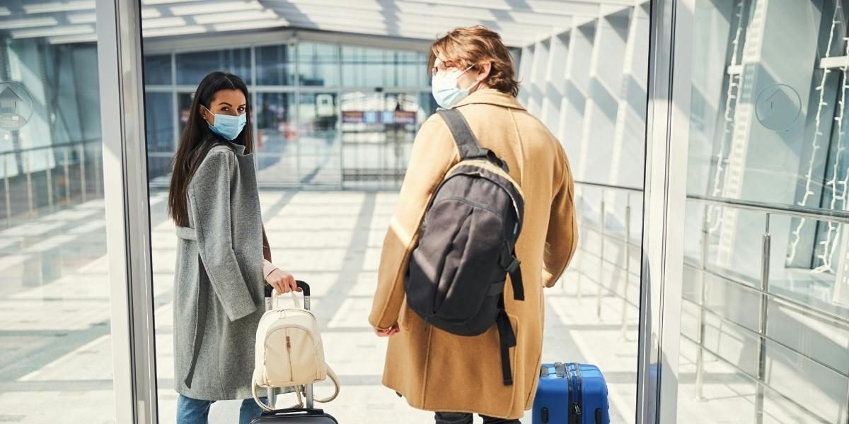 California COVID Activity Rises During Peak Summer Travel (1)