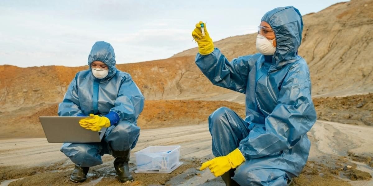 California Faces Growing Crisis Over Hazardous Forest Waste