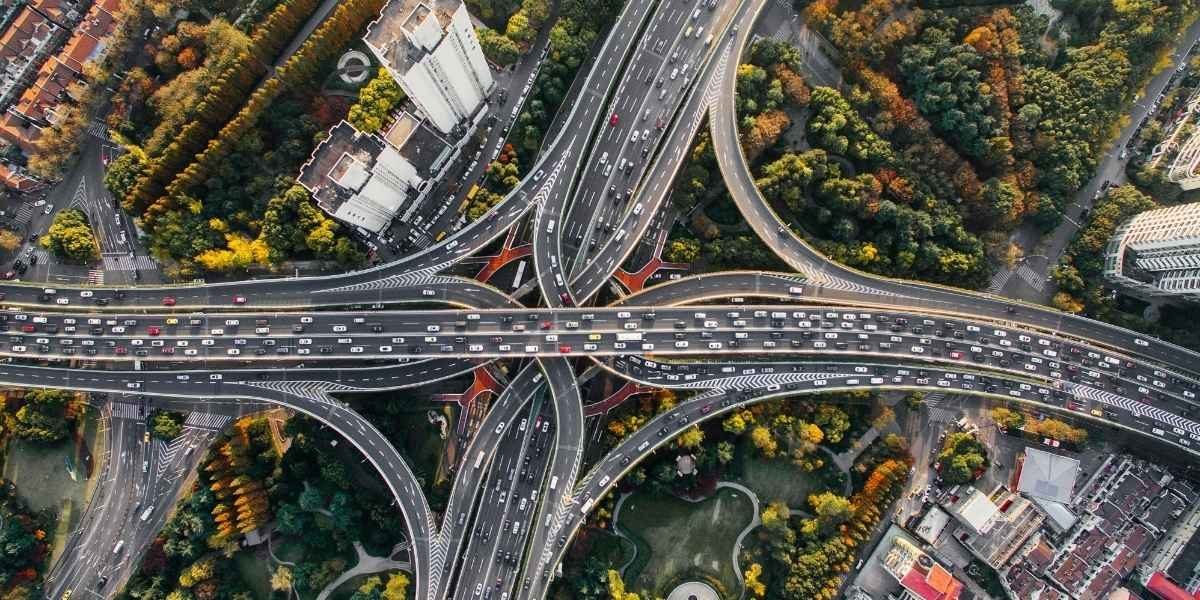 California Invests $2.7 Billion in 150 Transportation Projects