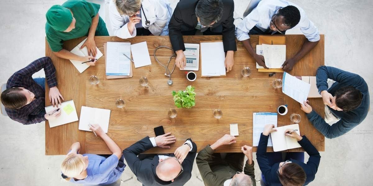 California Joins WHO Disease Network Following U.S. Withdrawal