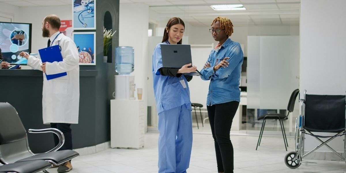 California Opens All‑Electric Hospital Offering Innovative Patient Care