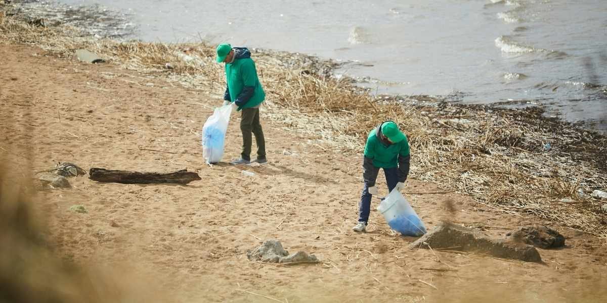 California Reclaims Polluted Land for 5,000 Affordable Homes