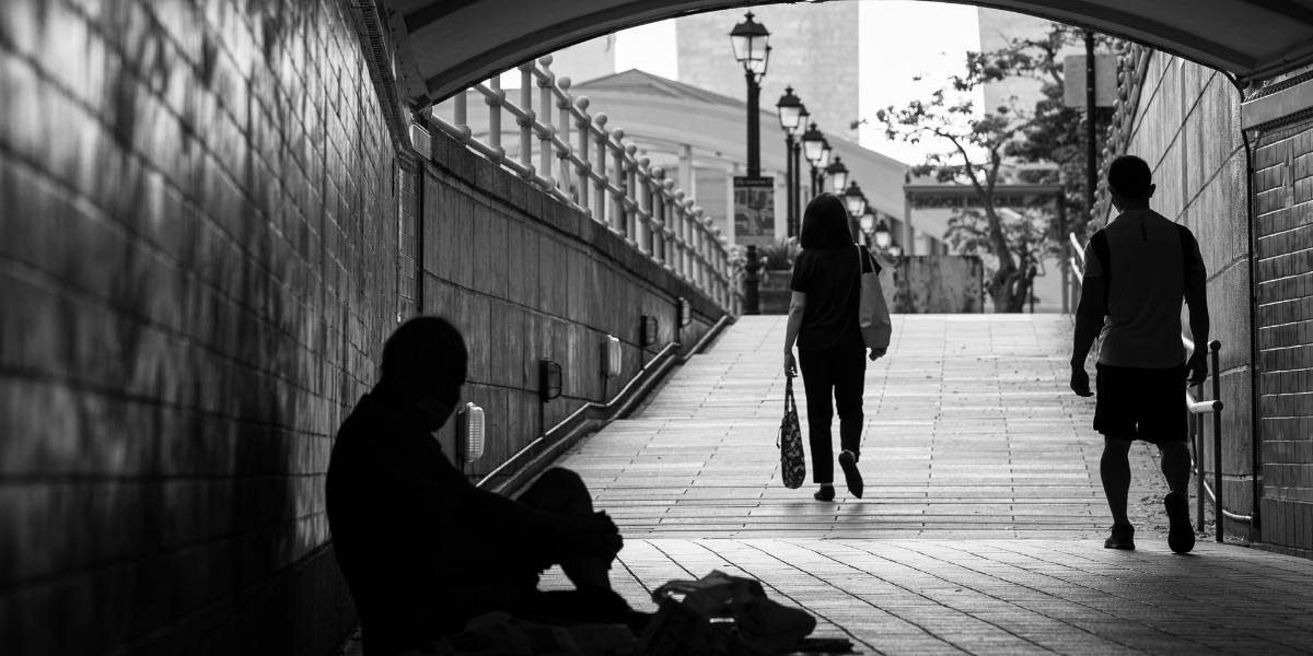 California Reports Nearly 13% Drop in Unsheltered Homelessness