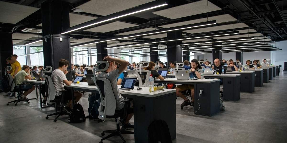 California Return-to-Office Mandate Tests Agency Capacity