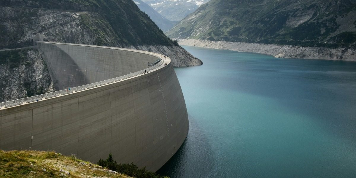 California Secures $1B Federal Funding for New Water Storage Projects