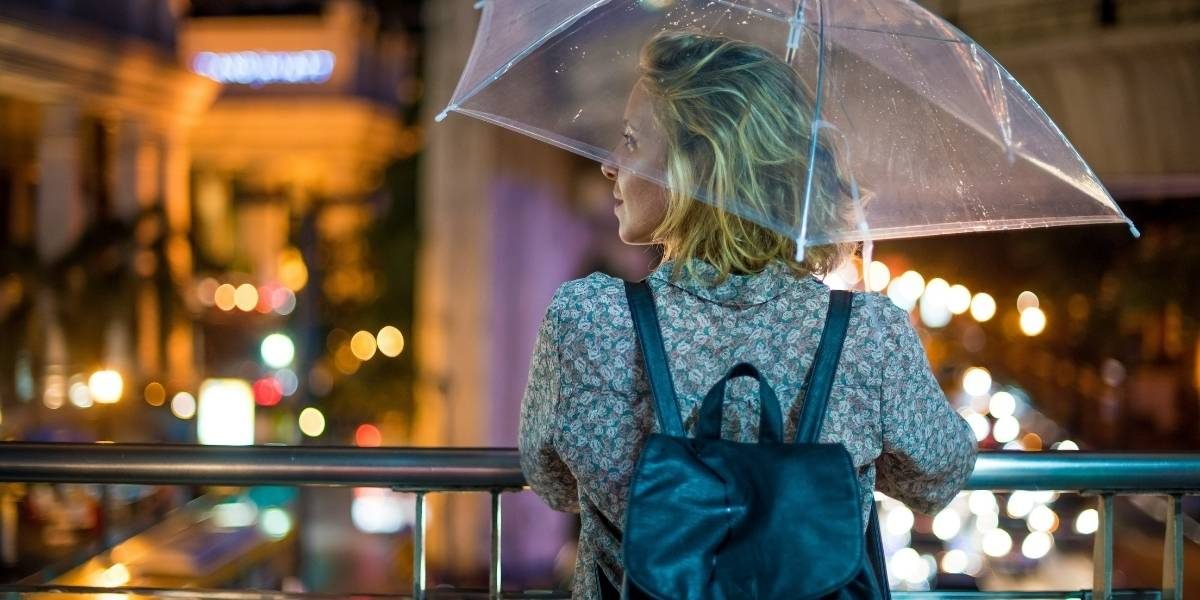 California Storms Threaten Thanksgiving Travel With Rain and Sierra Snow