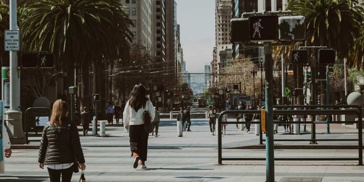 California Suburbs Face Population Drop, Straining Regional Economies