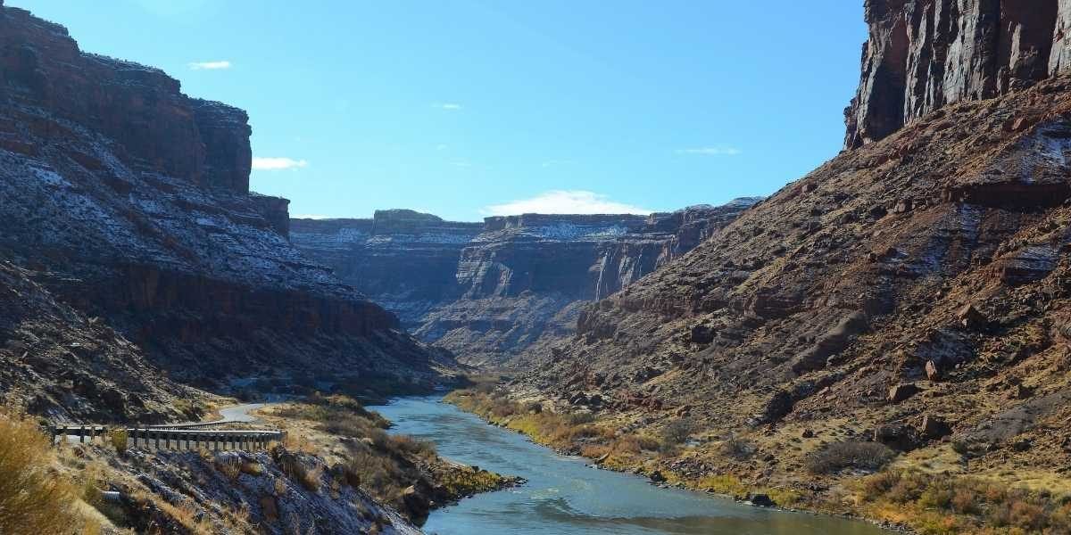 California Water Supplies Face Cuts From Colorado River Crisis