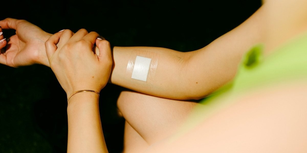 Caltech Wearable Sensor Tracks Cholesterol Continuously in Sweat