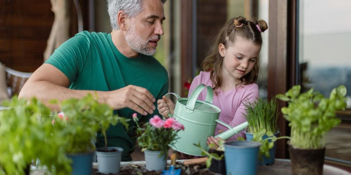 Container Gardening Basics for Small-Space Home Growers