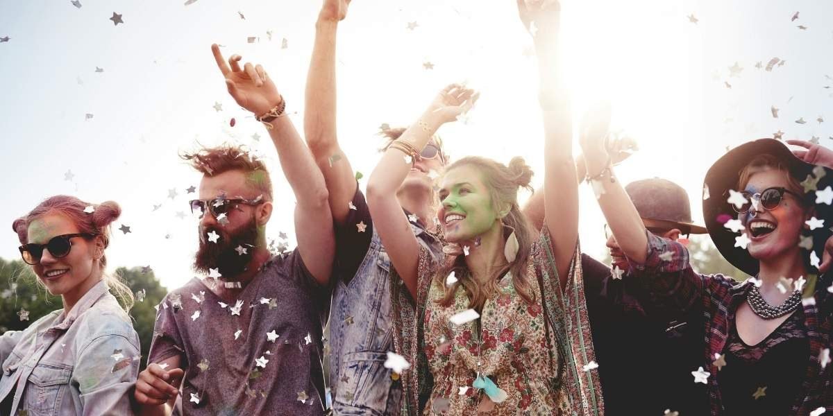 Explore California Towns Through Their Unusual Celebrations