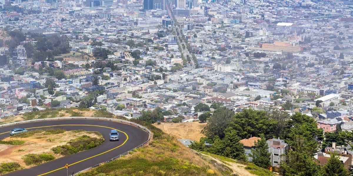 Exploring the Challenges of Public Transit in Silicon Valley