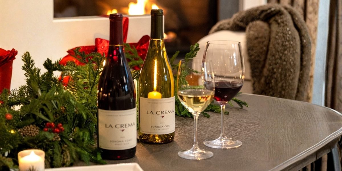 High-Rated Wine Gifts California for Corporate and Personal Gifting