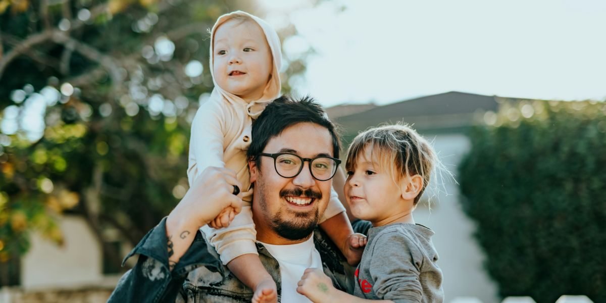 How Co-Parenting Can Benefit Children After a Divorce or Separation