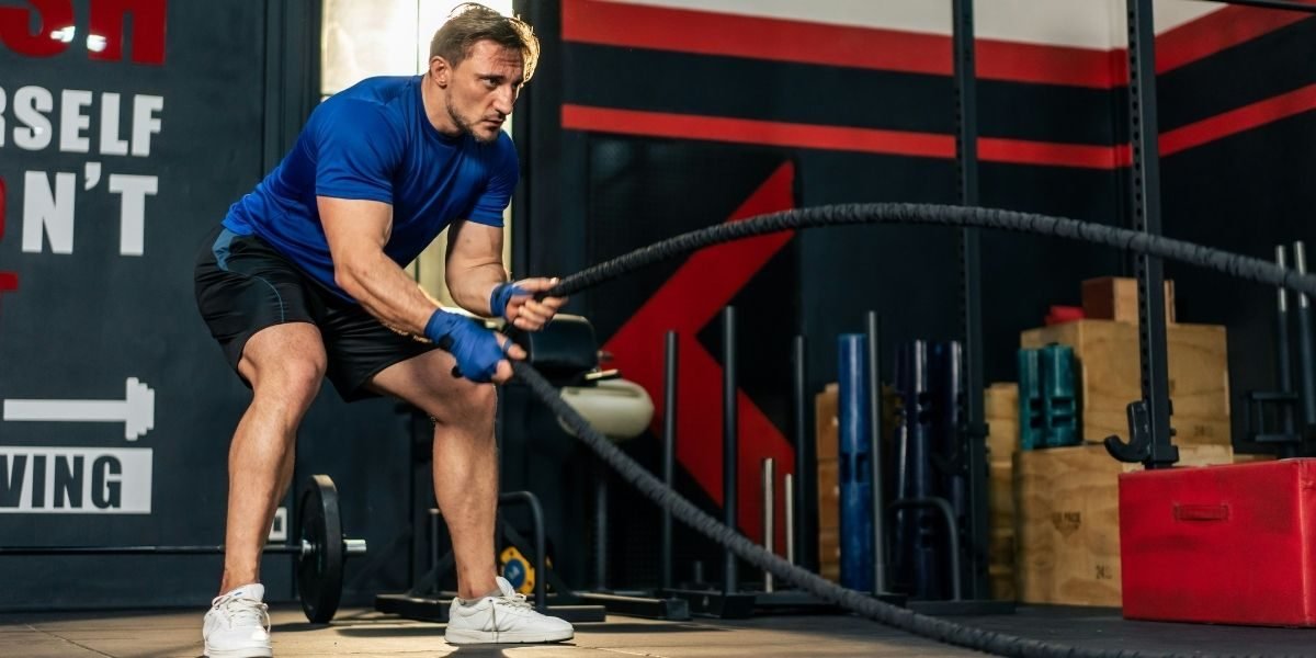 How CrossFit Is Changing Fitness Culture