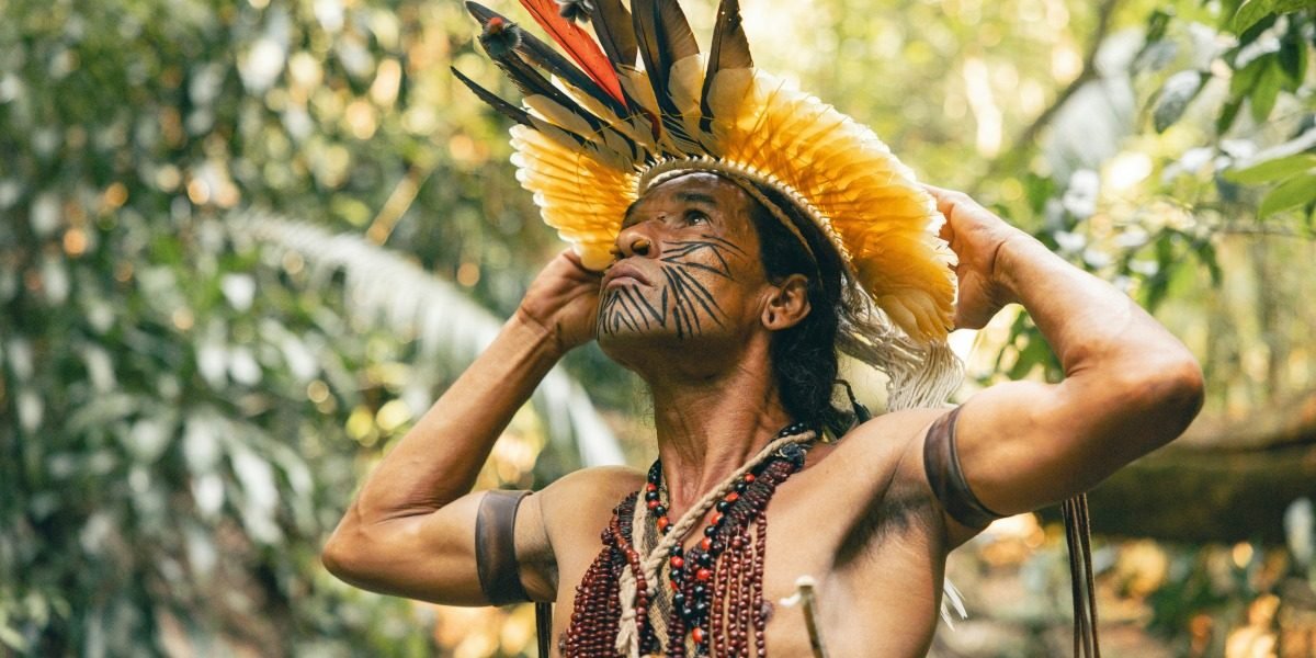 How Native Communities Shaped California's Cultural Identity
