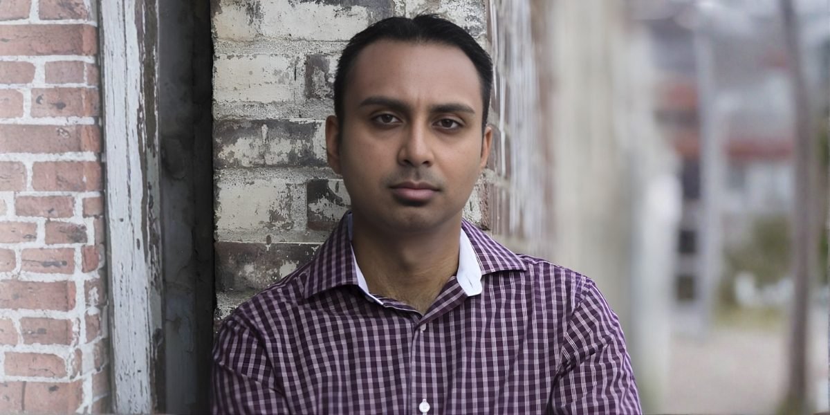 In Bad Americans: Part II, Tejas Desai Expands a World Shaped by Perception and Power