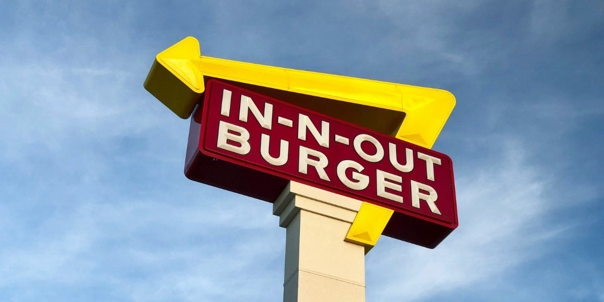 In‑N‑Out Burger Ranks High Among California Employers in 2026 Survey