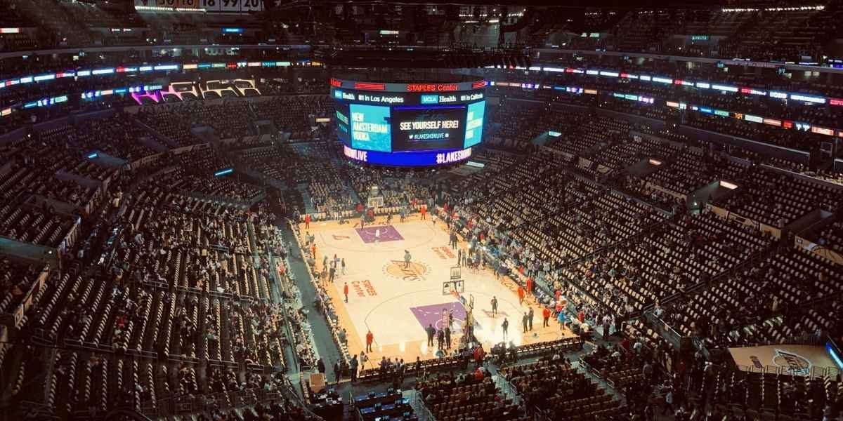 Los Angeles Lakers Sale Sets $12.5 Billion Record