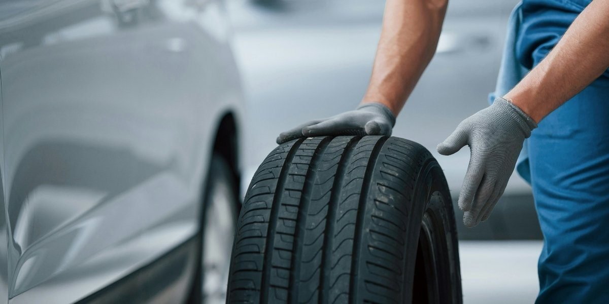 New California Tire Rules Target Fuel Costs and Vehicle Efficiency