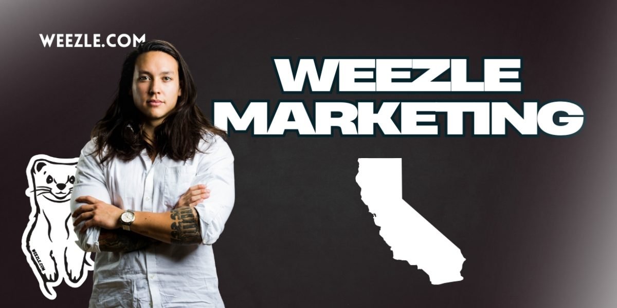Organize Your Marketing Under One Roof with Weezle Marketing