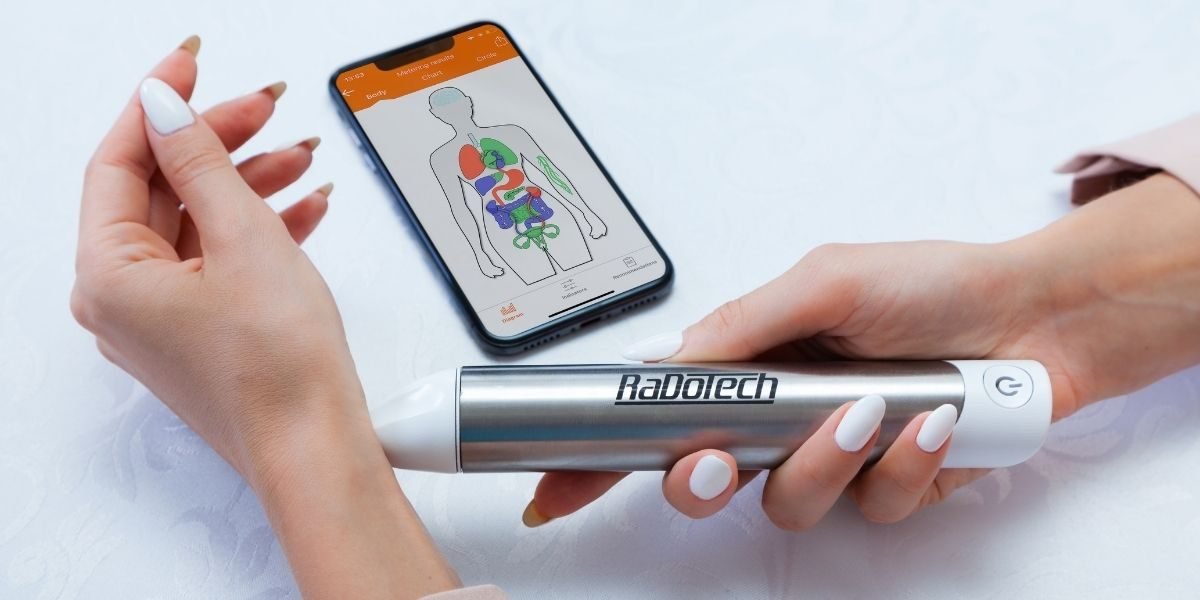 RaDoTech: A New Approach to Personal Health Tracking Heads to CES 2026 in Las Vegas