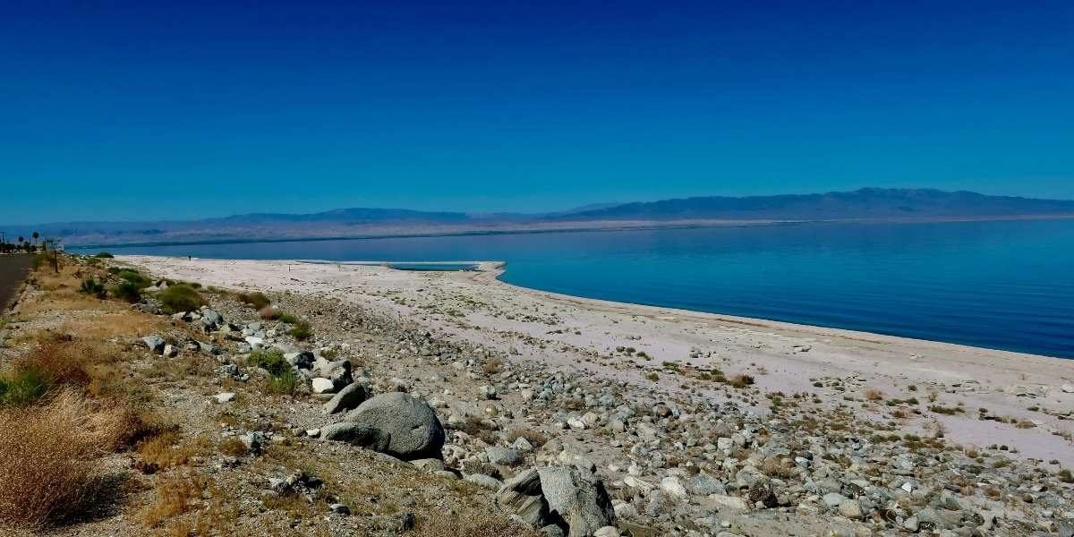 Salton Sea Faces Growing Environmental Challenges and Health Risks