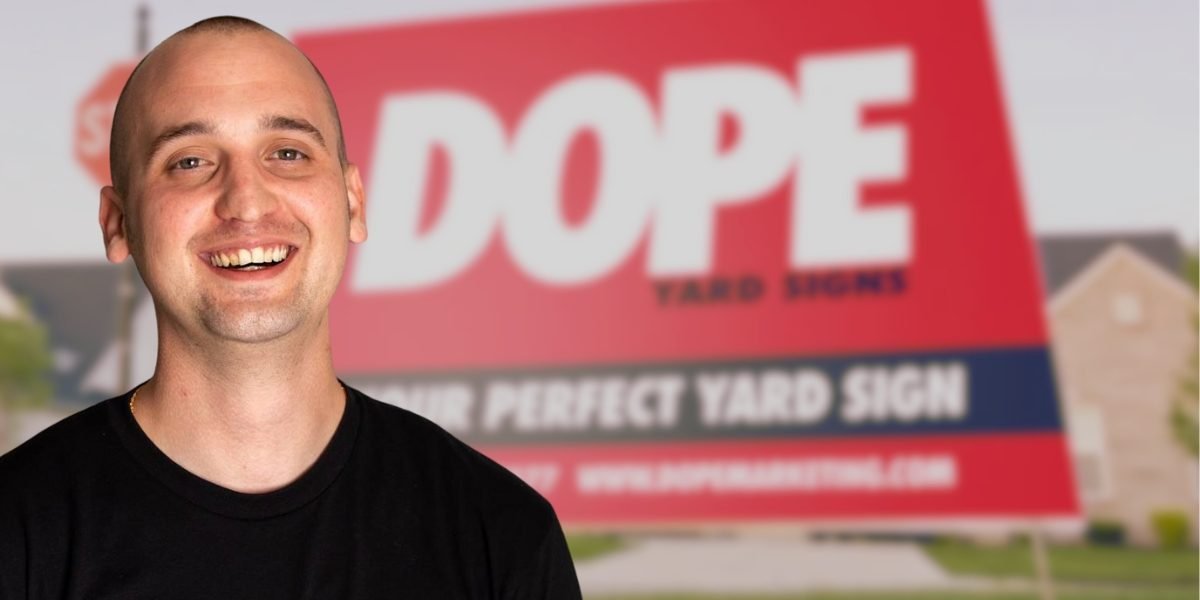 Scaling With Purpose David Carroll’s Evolutionary Leadership at DOPE Marketing