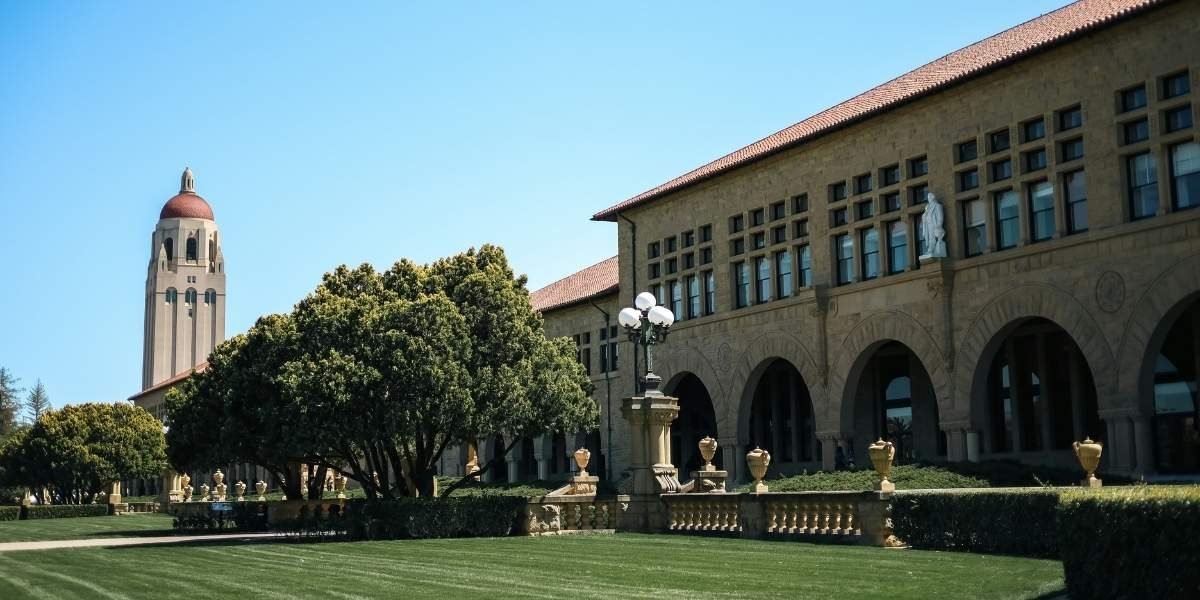 Stanford and UC Schools Earn High Global University Rankings