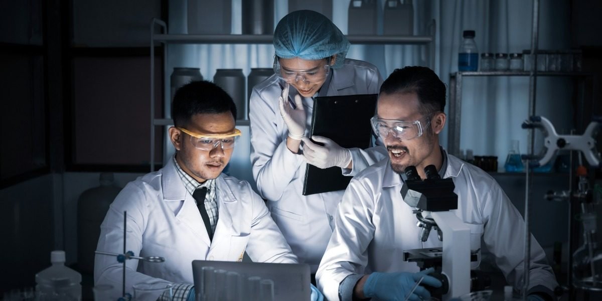 UC Santa Cruz Breakthroughs Highlight Health and Space Research