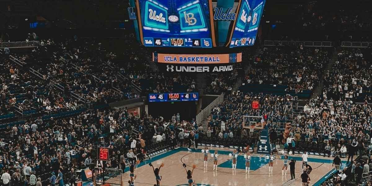 UCLA Bruins Win 2026 NCAA Women’s Basketball Championship