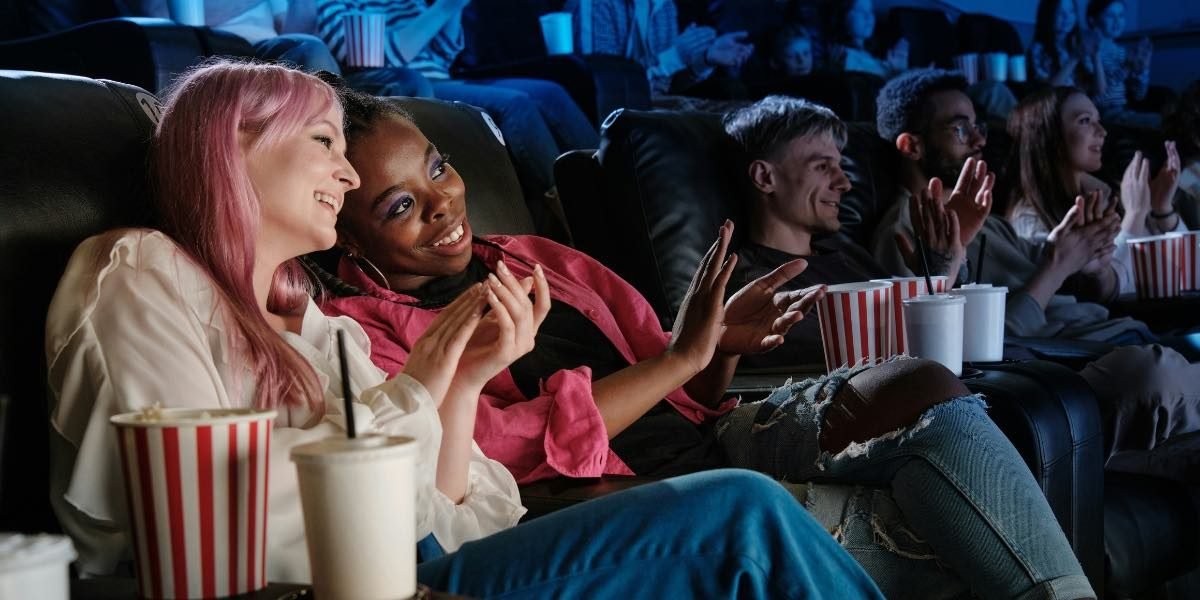 Why California's Entertainment Industry Still Sets Global Trends