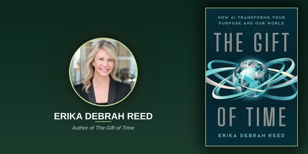 A Woman Who Studies the Future of Commerce Turns Her Attention to a Personal Question About the Gift of Time