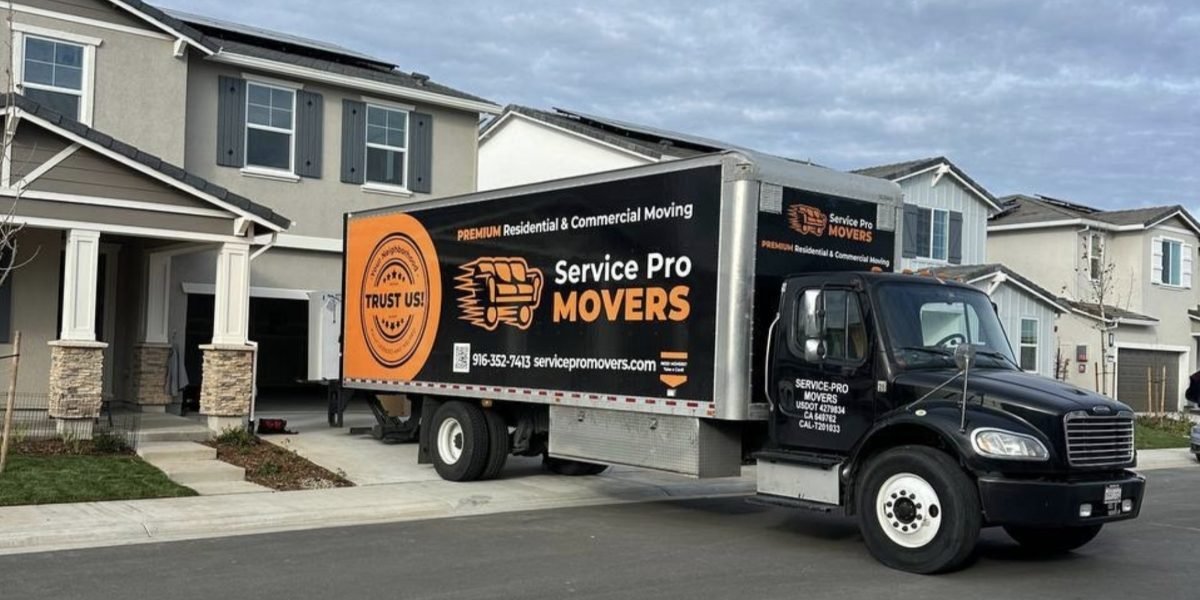 Apartment Moving Guide for Sacramento: Stairs, Elevators, and Fewer Surprises
