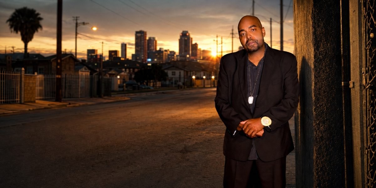 Billy Ray Rock Turns Fresno Roots and Personal Loss Into an Anthem of Strength