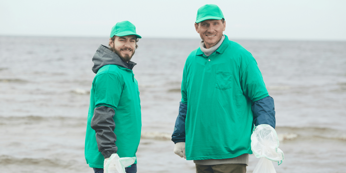 California Coastal Cleanup Day: How You Can Make a Difference on September 23