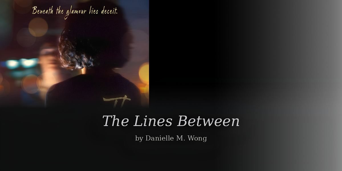 Danielle M. Wong Wrote the Psychological Thriller That Every Fan of the Genre Has Been Waiting For Without Knowing It