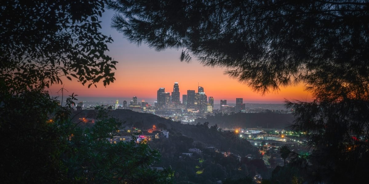 Exploring California’s Haunted Cities Through History and Folklore