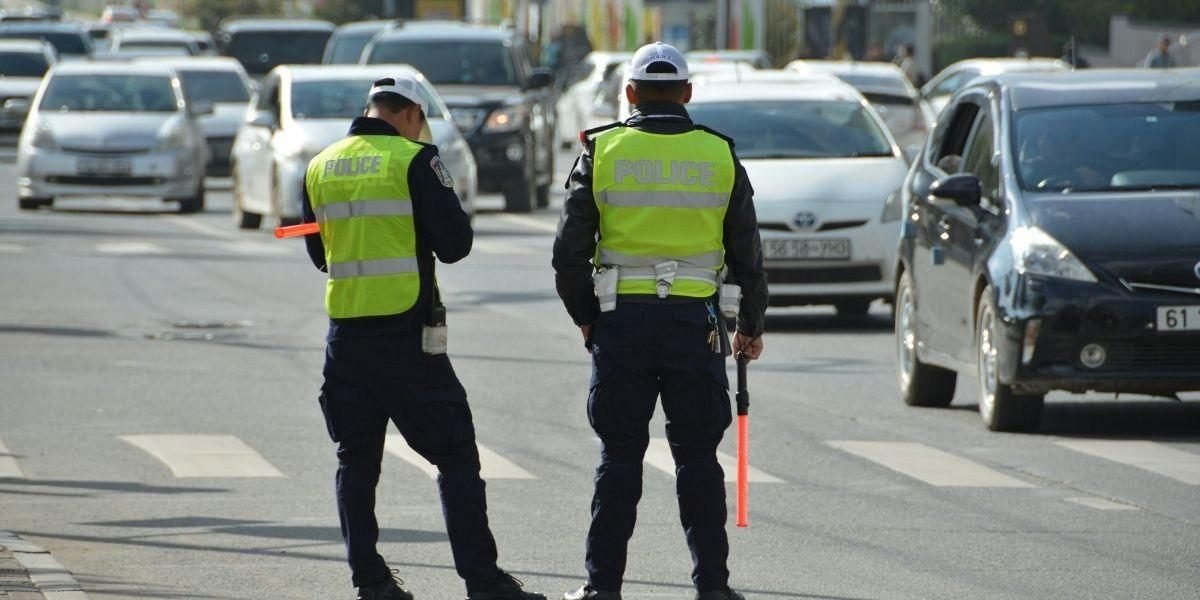How a Traffic Stop Can Influence the Direction of a Criminal Case