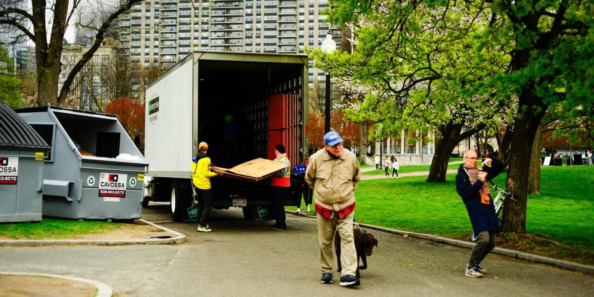 How Far in Advance Should You Plan a Long-Distance Move?