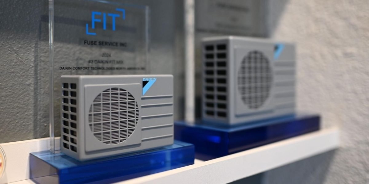 How Fuse Service Is Helping Drive California’s Heat Pump Revolution