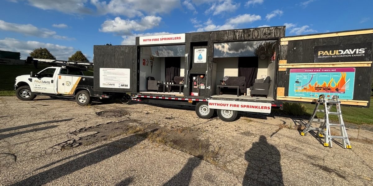 Paul Davis Restoration Expands Rapid, Compassionate Recovery for Lynchburg, Roanoke, and Southside Virginia