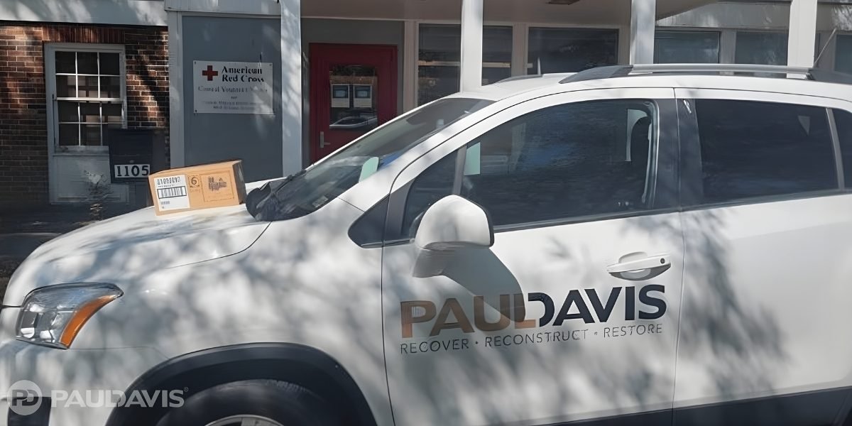 Paul Davis Restoration of Portland/Vancouver Sets New Standard for Full Service, 24/7 Property Recovery