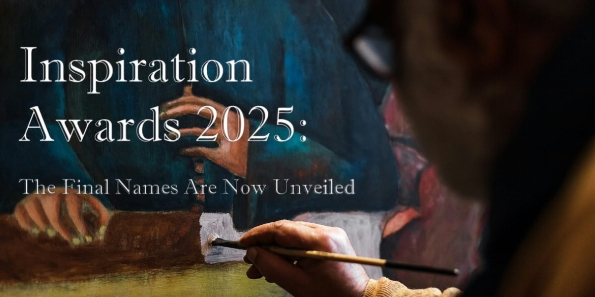 Inspiration Awards 2025: Behind the Spotlight, a Culture of Precision