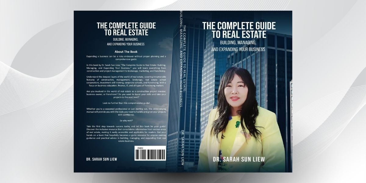 Liberty Press and the Future of Digital Platforms: Dr. Sarah Sun Liew’s Strategic Vision for Media Transformation