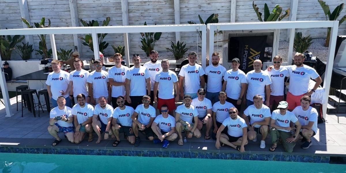 Building Growth Infrastructure for Home Services: How Fuse Service CSN Turns Trades Into Scalable Businesses