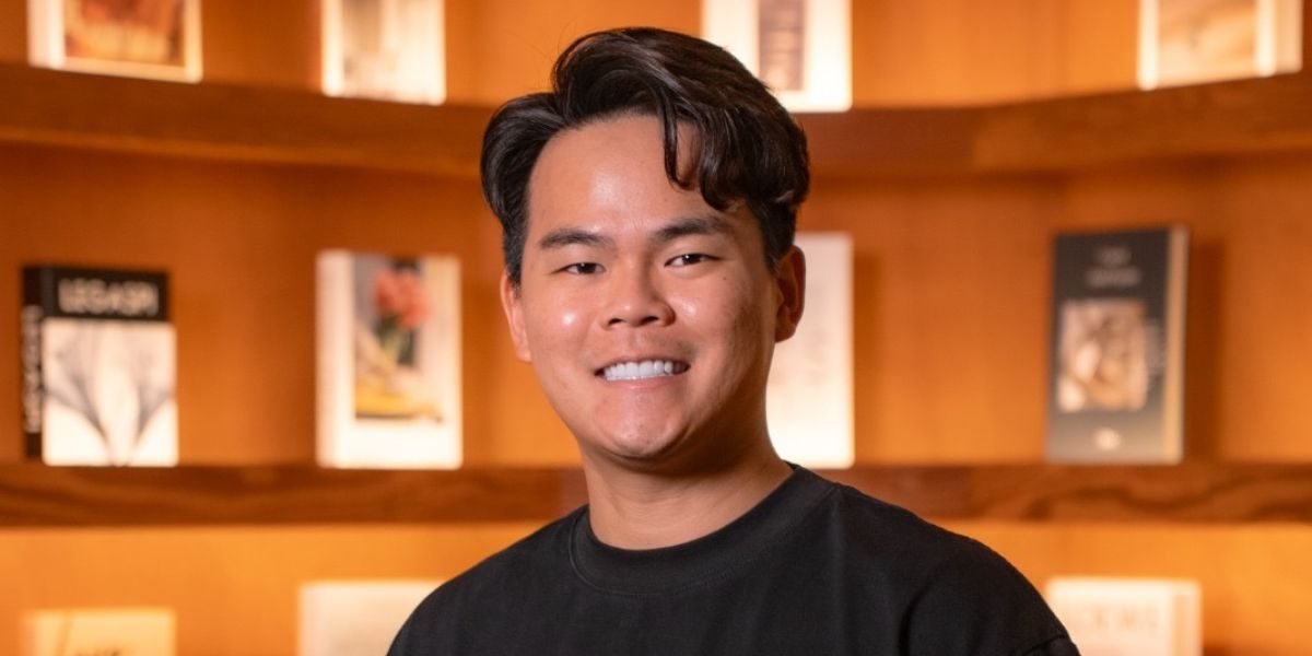 Joel Yi Looks Beyond Startups as He Plans the Next Phase of AI Expansion