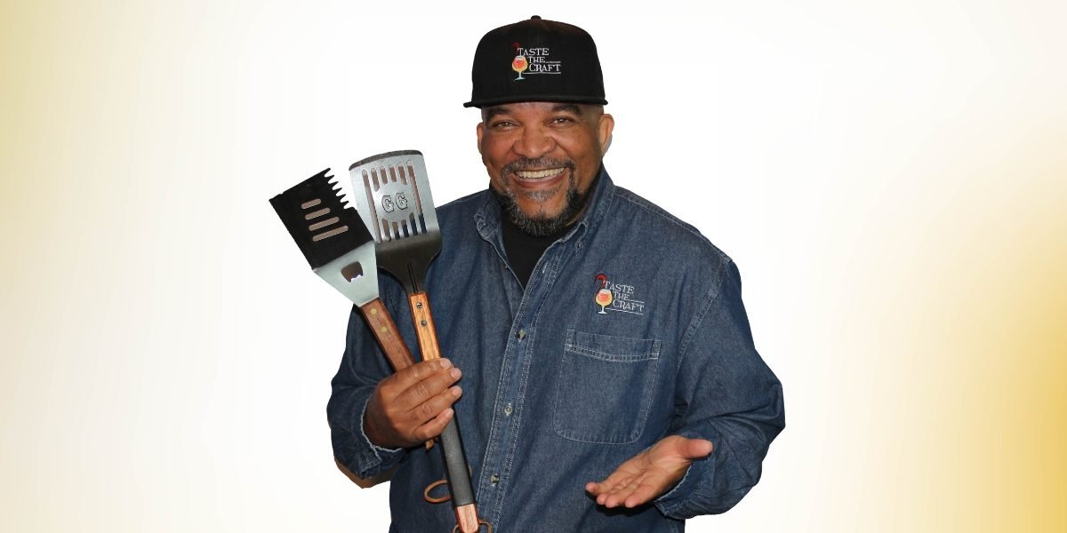 Summer Memories Start in the Kitchen with Legacy Chef Vincent Moore